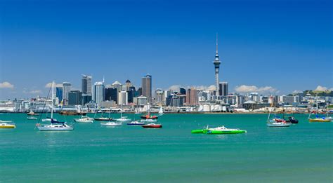 Cheap Flights to Auckland .